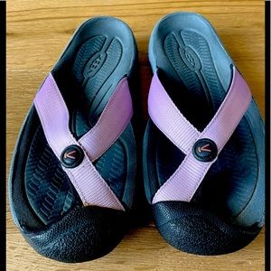 KEEN Closed Toe Sandals